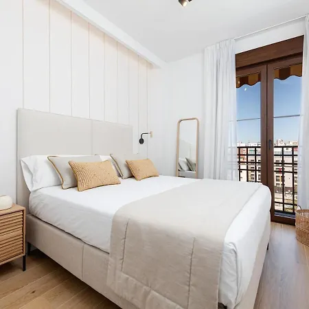 Iloftmalaga Rosaleda 13 Apartment *