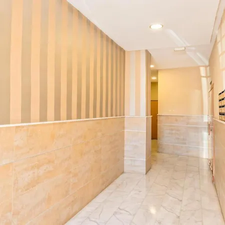 Apartment Iloftmalaga Rosaleda 13 *