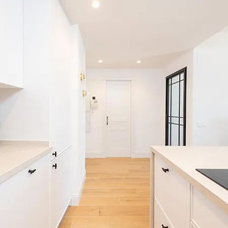Iloftmalaga Rosaleda 13 Apartment