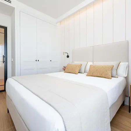 Iloftmalaga Rosaleda 13 Apartment *