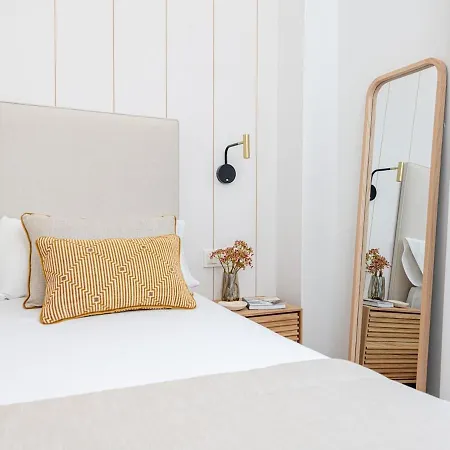 Iloftmalaga Rosaleda 13 Apartment Malaga