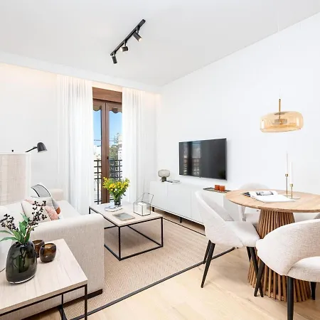 Iloftmalaga Rosaleda 13 Apartment